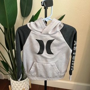 Boys Hurley Sweater